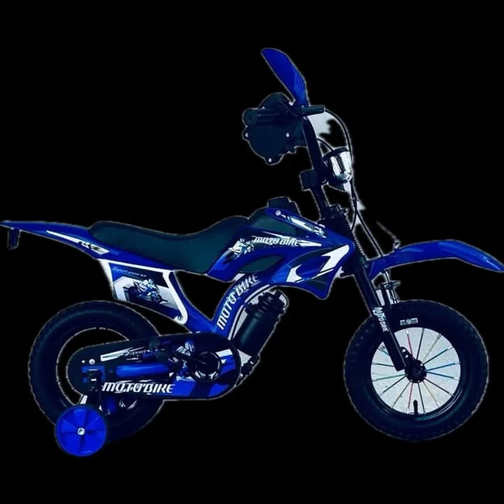 FOXTER 12 inch Children Sport Bike BFT12031-img